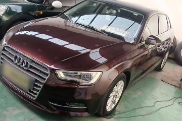 Used Audi A3 2016 Sportback 35 TFSI Ambition