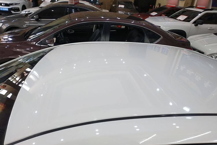 Used Toyota Corolla 2014 1.6L CVT GL
