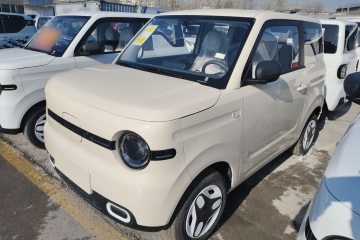 Used Geely Galaxy Panda 2025 210 km – Yuanqi Bear