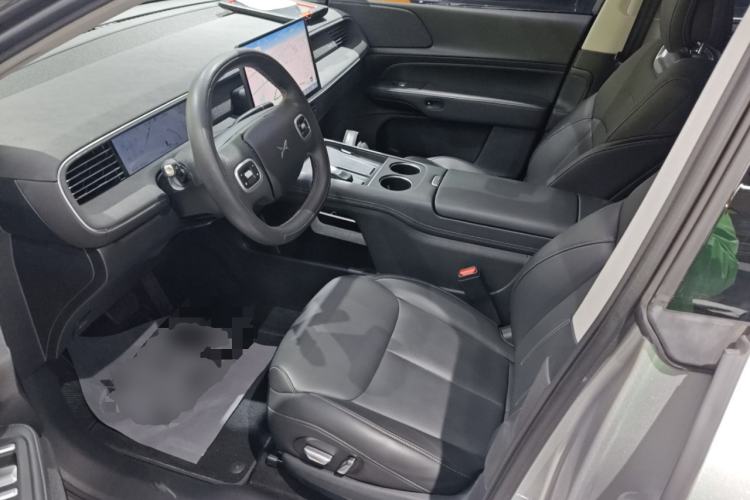 Used XPeng G6 2023 755 Ultra-Long Range Pro