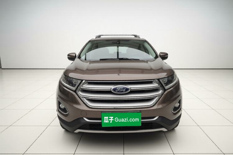 Used Ford Edge 2016 EcoBoost 245 Four-Wheel Drive Titanium 7-Seater
