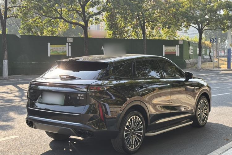 Used  Stellar C-DM 2024 1.5T Long-Range Pro
