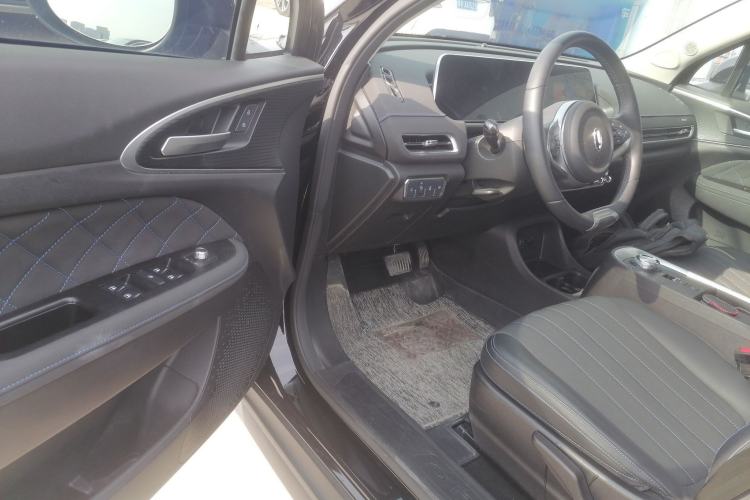 Used ORA Good Cat 2021 400km Standard Range Venus Edition Lithium Iron Phosphate