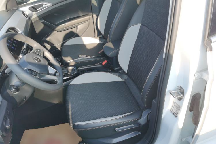 Used Volkswagen Tacqua 2021 1.5L Automatic Yue Zhi Lian Edition
