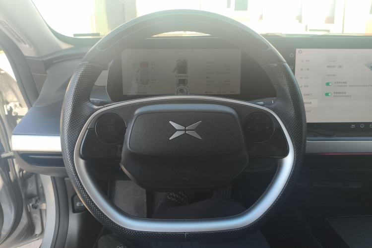 Used XPeng P7 2022 480N+