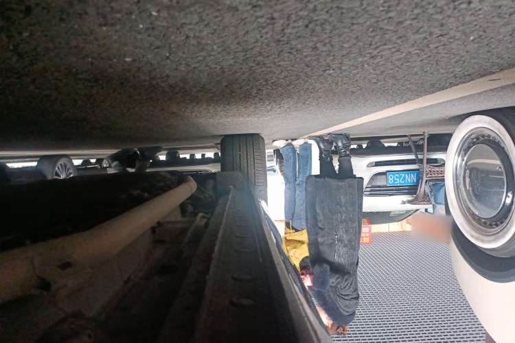 Used Honda Breeze New Energy 2022 ePHEV Prestige Edition