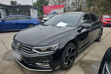 Used Volkswagen Magotan 2023 2 Million Units Commemorative Edition 330TSI DSG Luxury Version