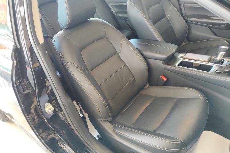 Used Nissan Teana 2022 2.0L XL-TLS Enjoyment Edition
