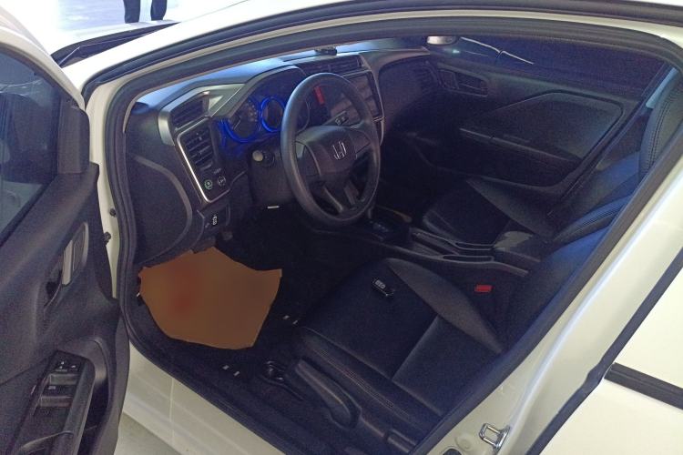 Used Honda City 2017 1.5L CVT Elite Edition