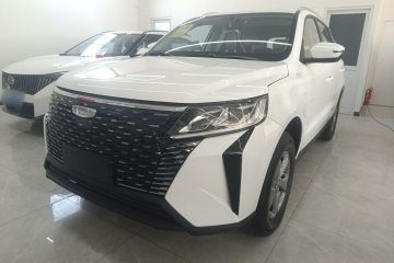Used Geely Auto Haoyue PRO 2024 1.5T DCT Crosswise Edition