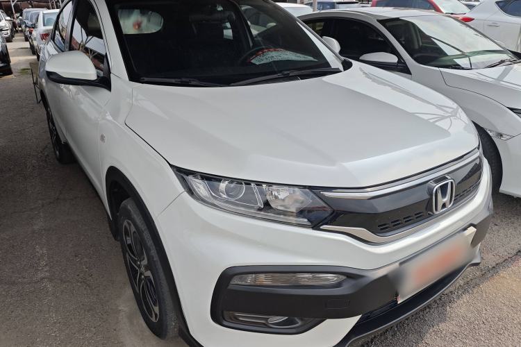 Used Honda XR-V 2015 1.8L EXi CVT Comfort Version
