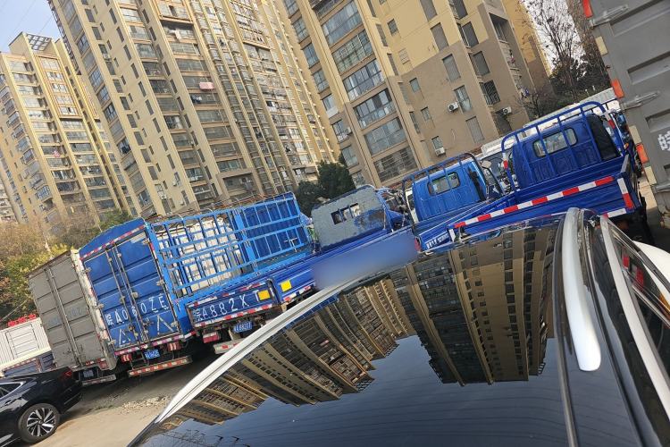 Used Volkswagen ID.4 X 2024 Pure & Smart Edition