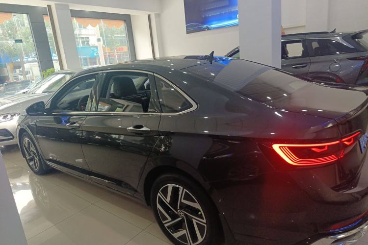 Used Volkswagen Sagitar 2023 300TSI DSG Excellence Edition
