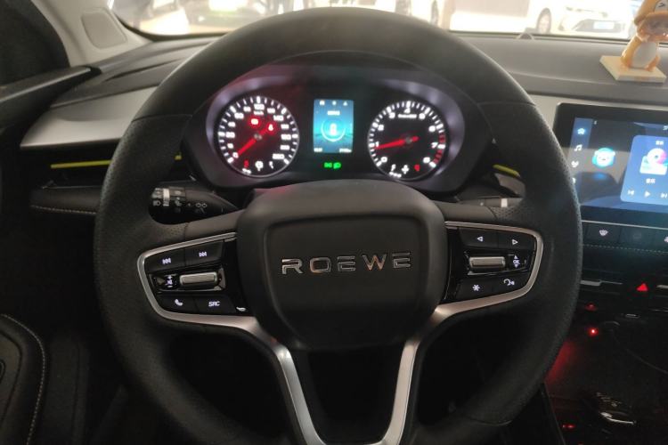 Used Roewe i5 2021 1.5L Manual Comfort Edition
