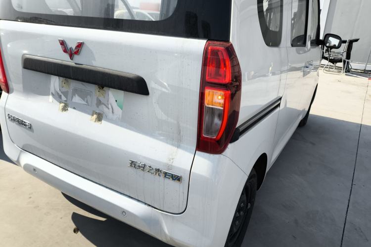 Used Wuling Zhiguang New Energy 2025 Standard Model