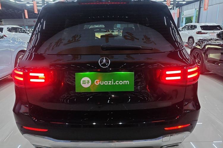 Used Mercedes-Benz GLB 2024 Refresh GLB 220 Dynamic Edition