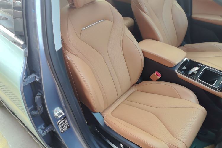 Used XPeng P5 2022 550E