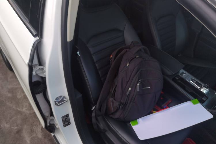 Used Ford Mondeo 2020 EcoBoost 180 Stylish Model