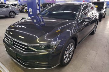 Used Volkswagen Variant 2021 2.0T Comfort Edition