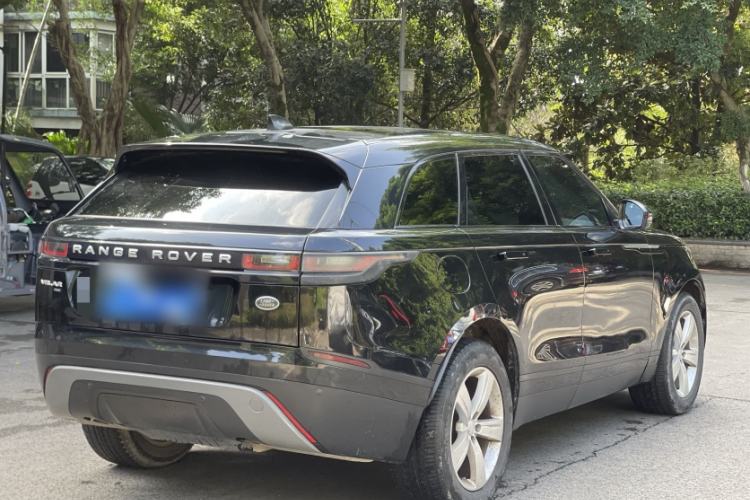 Used Land Rover Range Rover Velar 2019 250 PS
