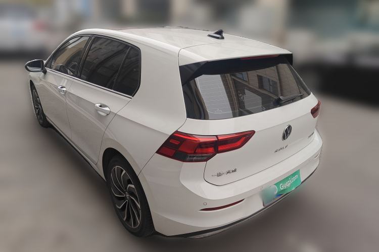 Used Volkswagen Golf 2023 280TSI DSG Pro
