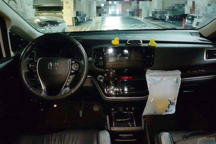 Used Honda Odyssey 2019 2.0L Rui·Smart Edition