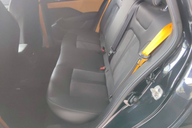 Used Dongfeng Aeolus Yixuan 2023 Mach Edition 1.5T Automatic Pursuit Rider Version
