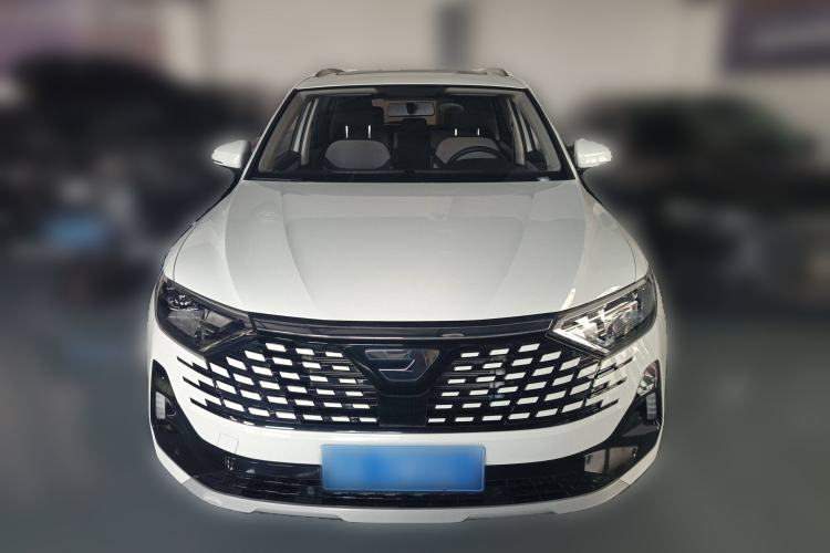 Used Jetta VS7 2024 280TSI Automatic Pioneer Edition
