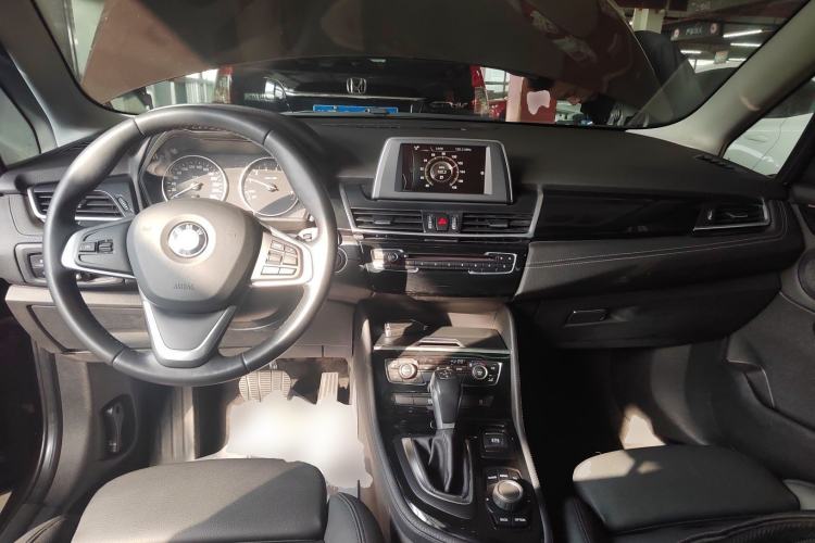 Used BMW 2 Series Active Tourer 2015 218i Sports Design Package
