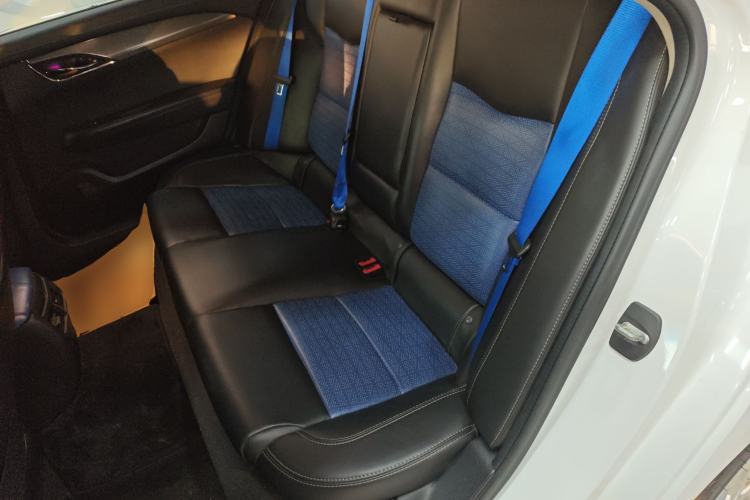 Used Cadillac ATS-L 2017 28T Tech Edition