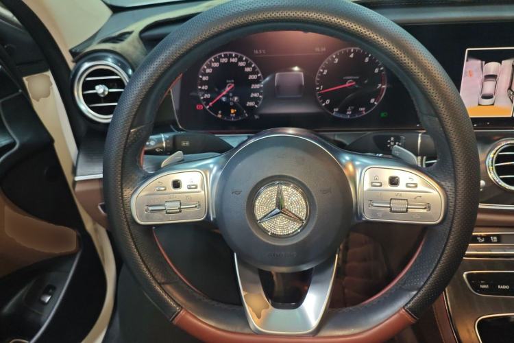 Used Mercedes-Benz E-Class 2019 E 200 L Sport Edition
