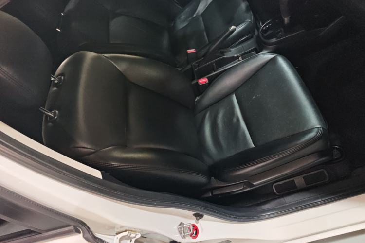 Used Honda Fit 2016 1.5L LX CVT Comfort Model