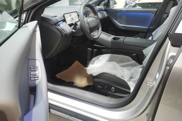 Used XPeng P7+ 2024 Long-Range Max
