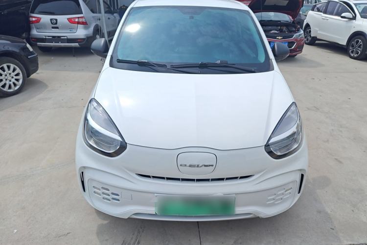 Used Roewe Clever 2022 311km QiQi BoBo Edition
