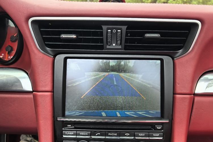 Used Porsche 911 2015 Carrera Cabriolet GTS 3.8L
