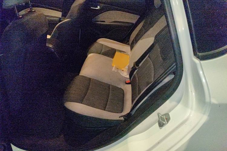 Used Fiat Viaggio 2015 1.4T Automatic Enjoyment Edition