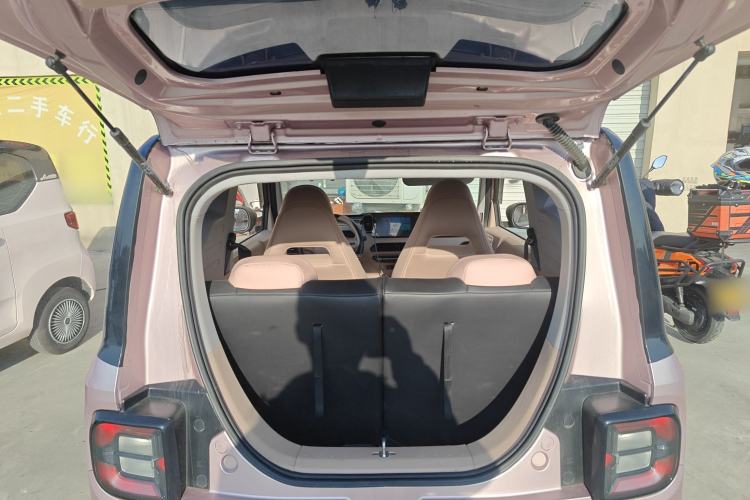 Used  Panda 2023 Panda Mini 200km Endurance Bear
