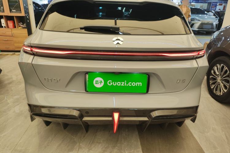 Used Nio ET5T 2024 75kWh Touring