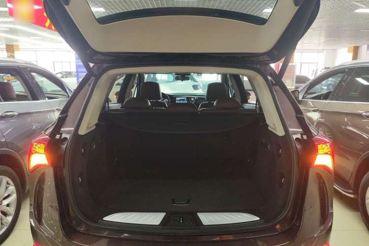 Used Buick Envision 2019 28T 4x4 Elite Version China V Standard
