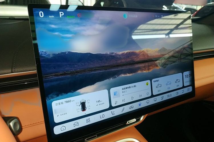 Used  S07 2024 215Max Qiankun Intelligent Driving ADS SE Range-Extended Version