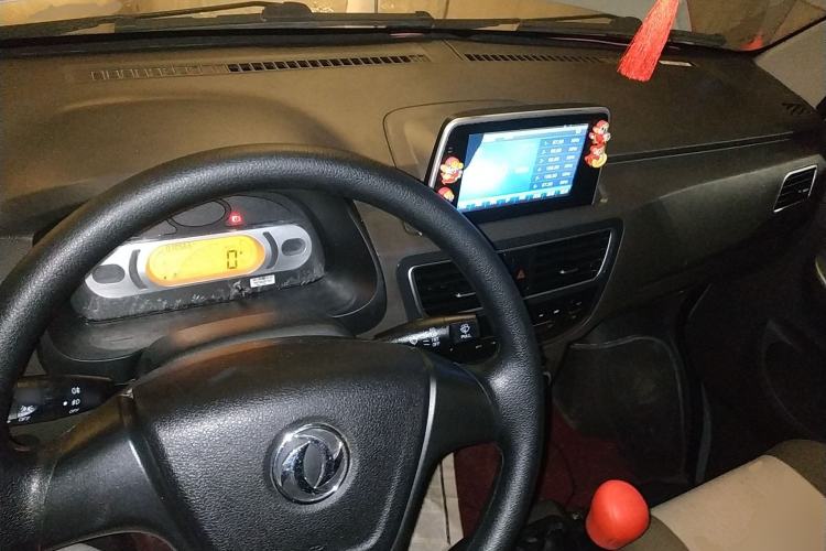 Used Dongfeng Xiaokang C51 2021 1.6L C51L Standard Model China VI SFG16C
