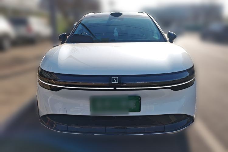 Used Zeekr 7X 2025 100kWh Long-Range All-Wheel Drive Intelligent Driving Version
