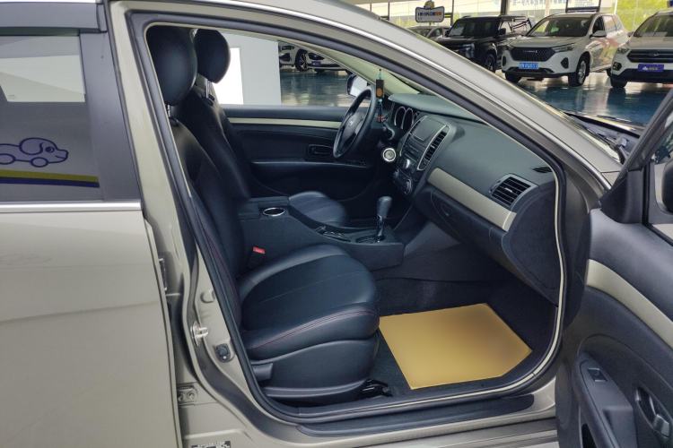 Used Nissan Sylphy 2018 Classic 1.6XE CVT Comfort Edition
