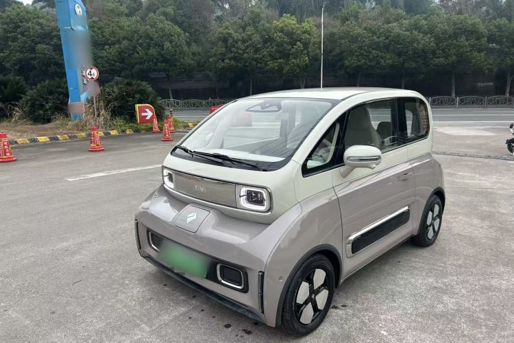 Used Baojun KiWi EV 2023 DJI Edition Lithium Iron Phosphate
