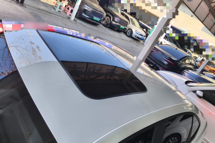 Used Volkswagen Lavida 2024 1.5L Automatic 5 Million Edition
