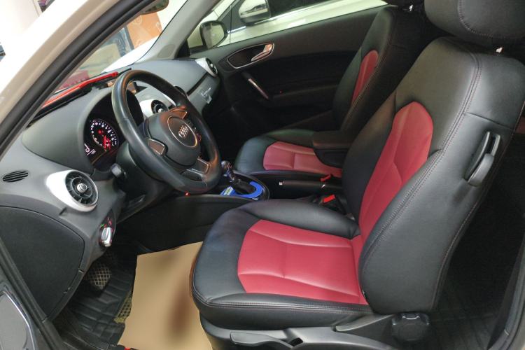 Used Audi A1 2014 30 TFSI Technology Edition