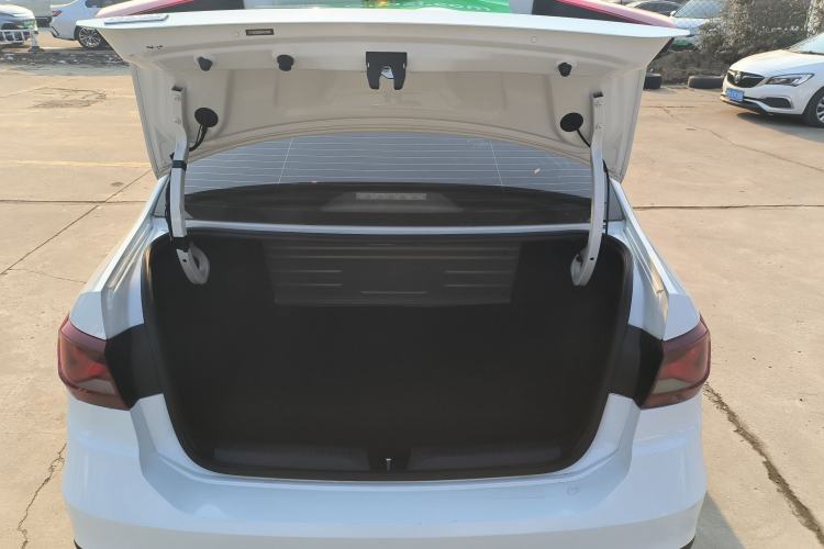 Used Jetta VA3 2021 1.5L Automatic "Upward Journey" Edition
