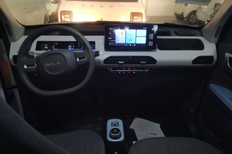 Used  Panda 2024 Panda Mini 200km Endurance Bear
