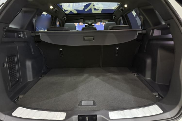 Used Land Rover Discovery Sport 2021 249 PS R-Dynamic S Performance Edition
