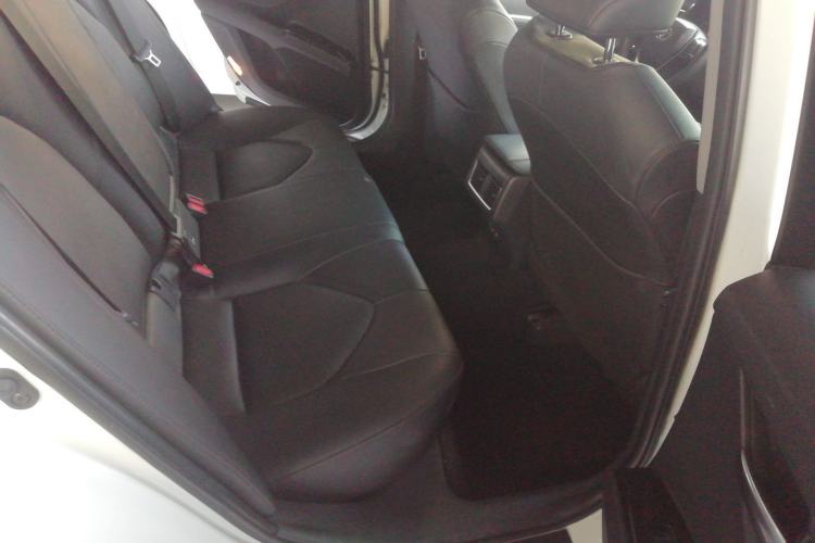 Used Toyota Camry 2021 2.5G Luxury Edition